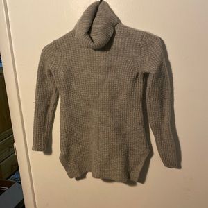 Cashmere Saks fifth Avenue extra small sweater